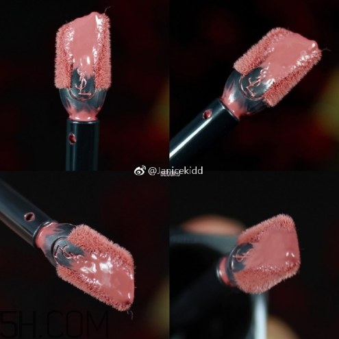 ysl啞光唇釉23號(hào)是什么顏色？ysl唇釉最新色號(hào)是哪幾款？