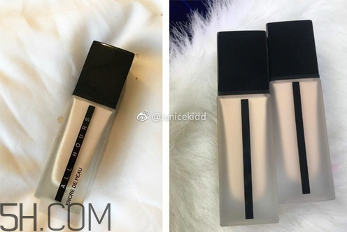ysl恒久完美無瑕粉底液好用嗎？ysl恒久完美彈力慕斯粉餅好用嗎？