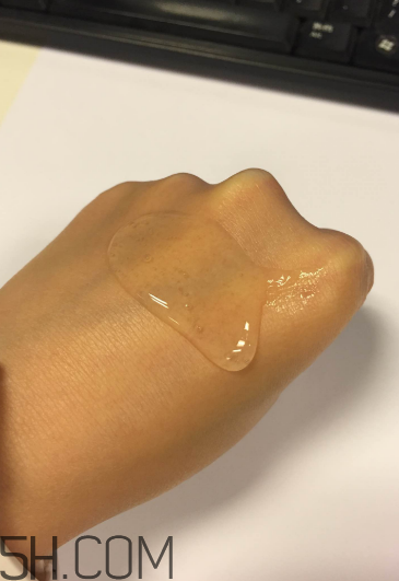 玉澤洗面奶好用嗎？玉澤洗面奶使用心得