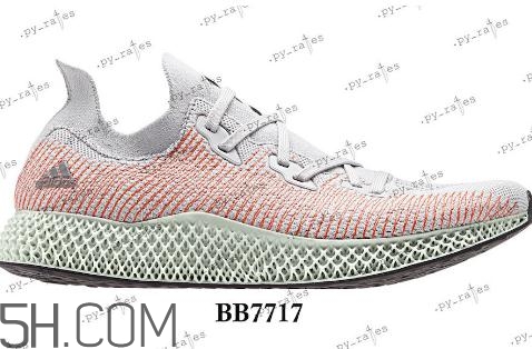 adidas alphaedge 4d wc發(fā)售時(shí)間_多少錢？