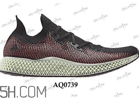 adidas alphaedge 4d wc發(fā)售時(shí)間_多少錢？