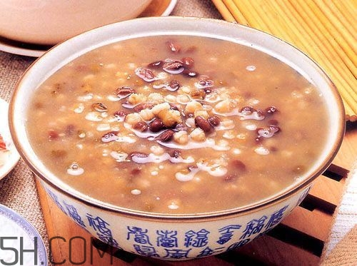 老年人脾虛怎么辦？老年人脾虛不能吃什么？