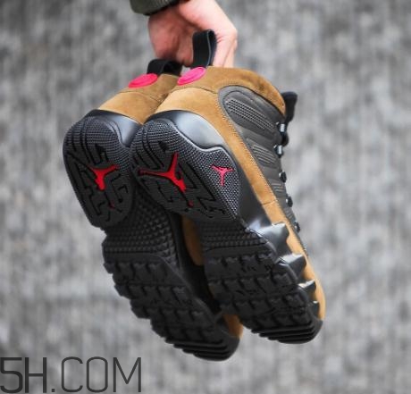 air jordan 9 boot nrg olive橄欖綠發(fā)售時(shí)間_多少錢(qián)？