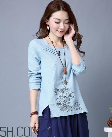 亞麻衣服怎么洗？亞麻衣服可以水洗嗎？