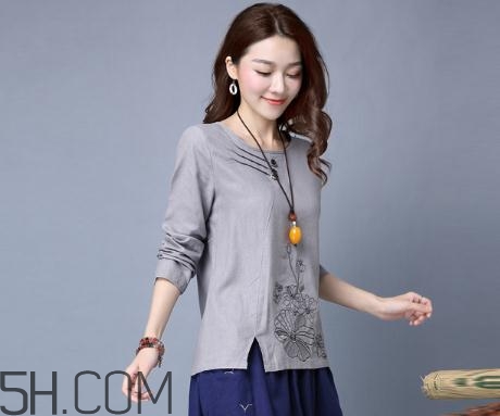 亞麻衣服容易皺怎么辦？亞麻衣服可以熨燙嗎？