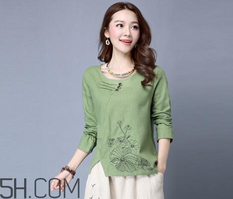 亞麻衣服容易皺怎么辦？亞麻衣服可以熨燙嗎？