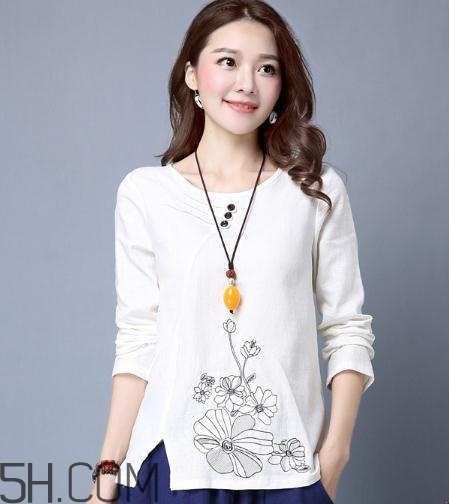 亞麻衣服容易皺怎么辦？亞麻衣服可以熨燙嗎？