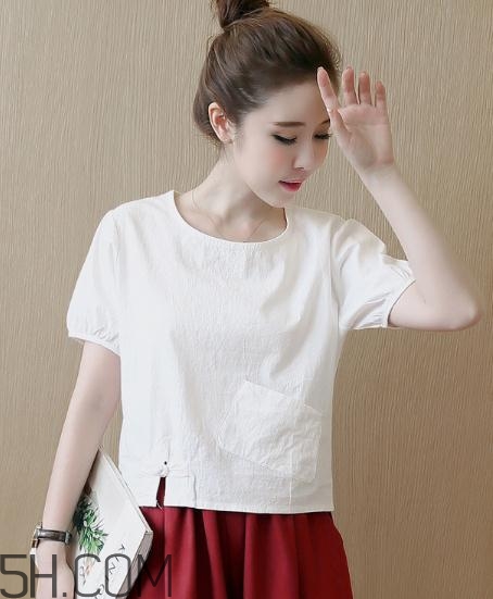 亞麻衣服會(huì)掉色嗎？亞麻衣服掉色后怎么辦？