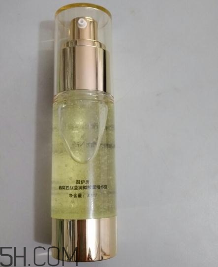 凱伊秀燕窩精華液多少錢？凱伊秀燕窩精華液價格