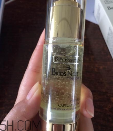 凱伊秀燕窩精華液好用嗎？凱伊秀燕窩精華液評測