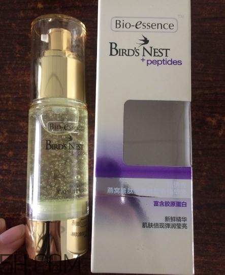 凱伊秀燕窩精華液好用嗎？凱伊秀燕窩精華液評測
