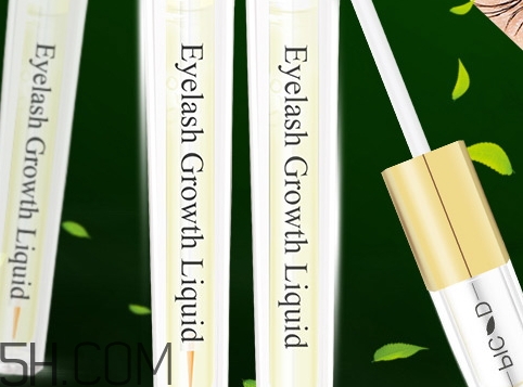 水木花草睫毛增長(zhǎng)液好用嗎？水木花草睫毛增長(zhǎng)液怎么用