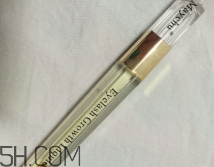 水木花草睫毛增長(zhǎng)液好用嗎？水木花草睫毛增長(zhǎng)液怎么用