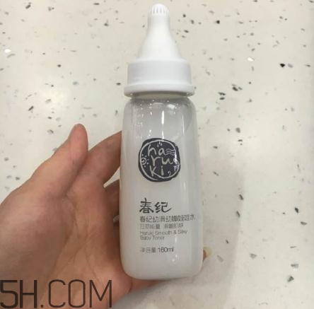 春紀娃娃水好用嗎？春紀娃娃水孕婦能用嗎？