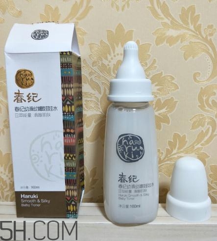 春紀娃娃水好用嗎？春紀娃娃水孕婦能用嗎？