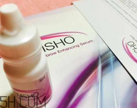 gemsho睫毛增長(zhǎng)液成分 gemsho睫毛增長(zhǎng)液有激素嗎？