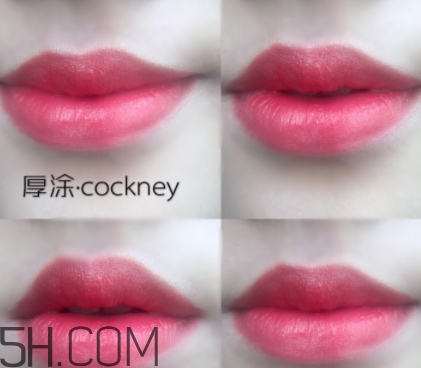 mac草莓紅多少錢？mac草莓紅cockney專柜價格
