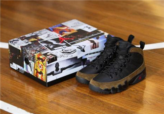 air jordan 9 boot nrg olive橄欖綠發(fā)售時(shí)間_多少錢(qián)？