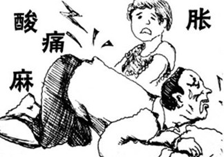 什么是老寒腿？老寒腿犯了怎么辦？