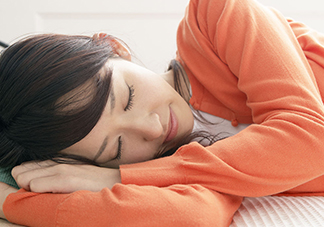 女人說睡覺了什么意思？女人說睡覺了怎么回復