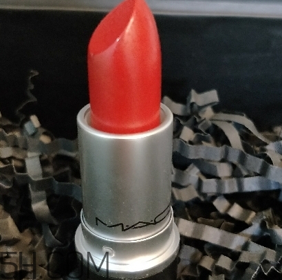 mac小辣椒多少錢？mac小辣椒專柜價格