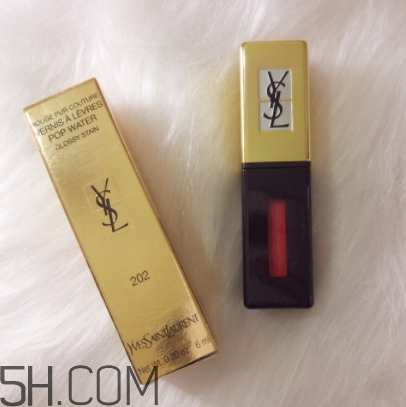 胭脂紅口紅是什么顏色？胭脂紅口紅效果圖試色