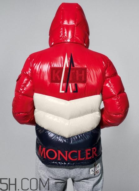 kith與moncler聯(lián)名系列發(fā)售時(shí)間_在哪買(mǎi)？