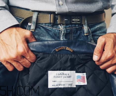 madness與schott nyc聯(lián)名款夾克怎么買？