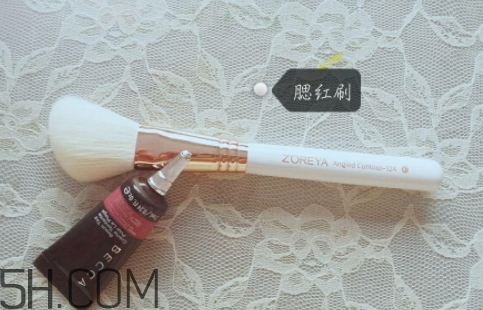 zoreya化妝刷好用嗎？zoreya是哪國的牌子