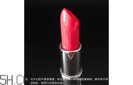 紀(jì)梵?？诩t204是什么顏色？紀(jì)梵希小羊皮真假辨別方法