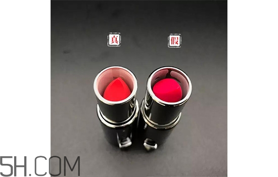 紀(jì)梵希口紅204是什么顏色？紀(jì)梵希小羊皮真假辨別方法