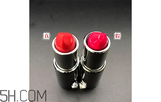 紀(jì)梵?？诩t204是什么顏色？紀(jì)梵希小羊皮真假辨別方法