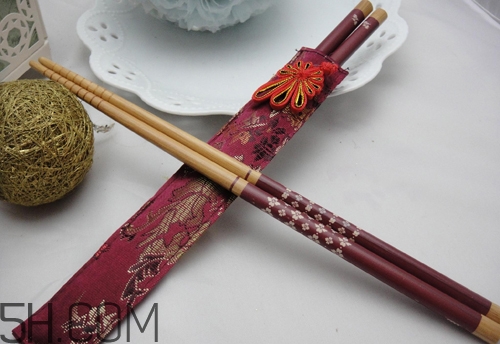 筷子用什么材質(zhì)最好？多久換一次筷子？