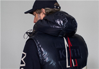 kith與moncler聯(lián)名系列發(fā)售時間_在哪買？
