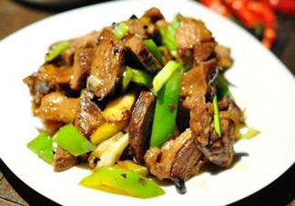 豬護(hù)心肉是什么肉？豬護(hù)心肉的做法有哪些？
