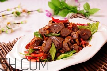 豬護(hù)心肉是什么肉？豬護(hù)心肉的做法有哪些？