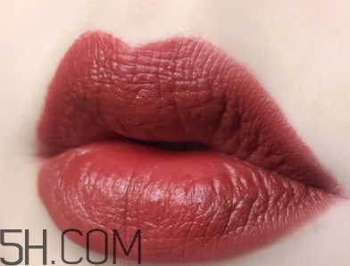 nars mona是啞光嗎？nars mona干不干？