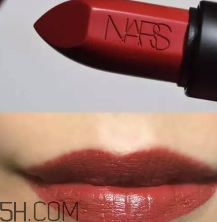 nars leslie停產(chǎn)了嗎？nars leslie張國榮色還可以買到嗎
