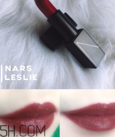nars leslie停產(chǎn)了嗎？nars leslie張國榮色還可以買到嗎