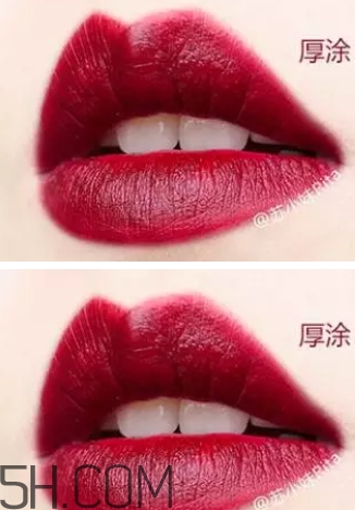 牛血色口紅哪個(gè)牌子好？牛血紅口紅推薦