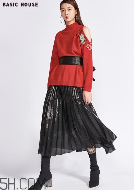 百家好的衣服偏大嗎？百家好衣服可以退嗎？