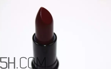 mac牛血紅色號是什么？mac牛血色試色