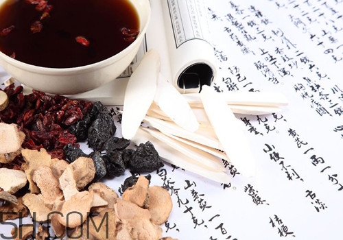 熟地黃能泡水喝嗎？熟地黃泡水喝好嗎？
