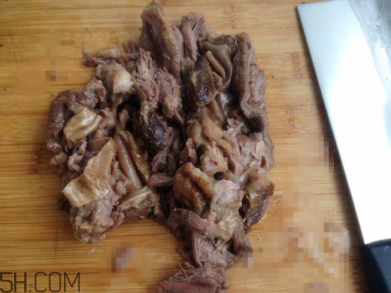 豬護(hù)心肉是什么肉？豬護(hù)心肉的做法有哪些？