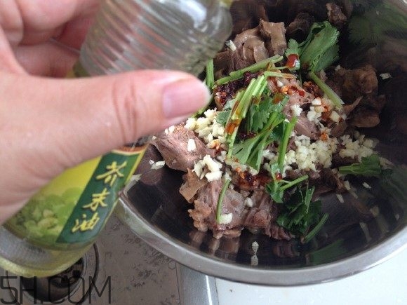 豬護(hù)心肉是什么肉？豬護(hù)心肉的做法有哪些？