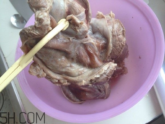 豬護(hù)心肉是什么肉？豬護(hù)心肉的做法有哪些？