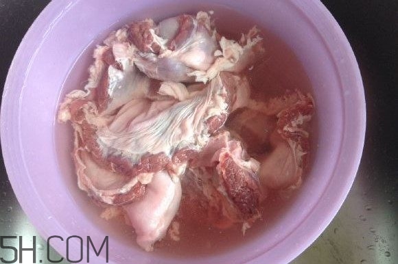 豬護(hù)心肉是什么肉？豬護(hù)心肉的做法有哪些？