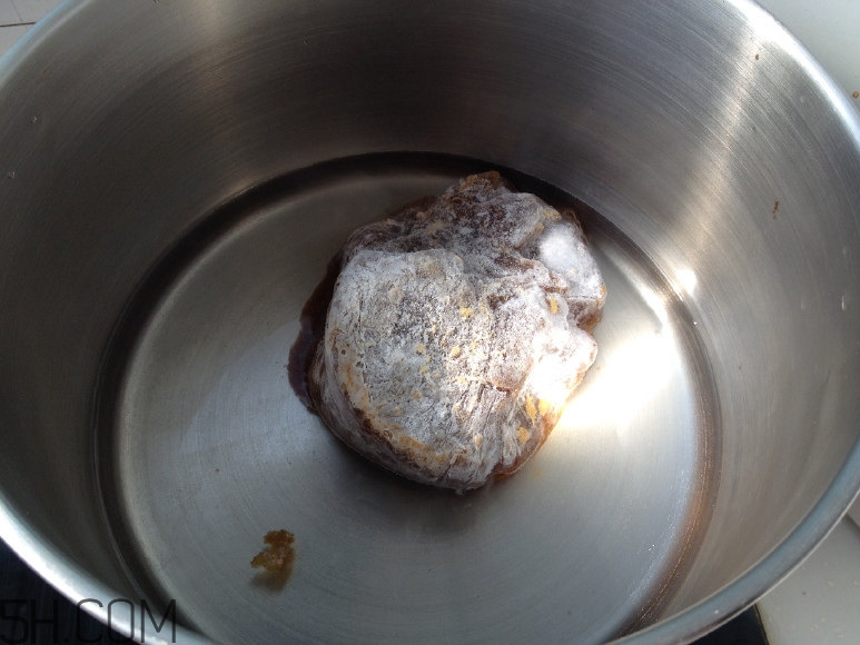 豬護(hù)心肉是什么肉？豬護(hù)心肉的做法有哪些？
