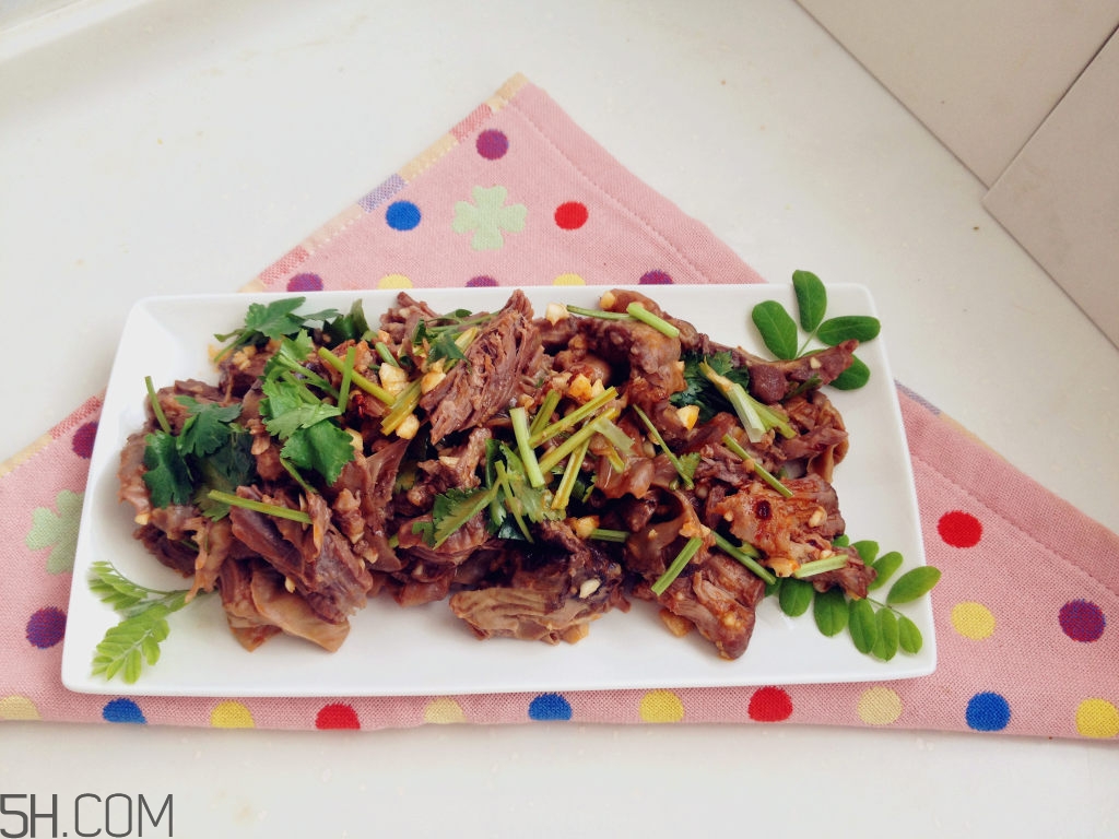 豬護(hù)心肉是什么肉？豬護(hù)心肉的做法有哪些？