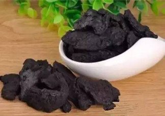 熟地黃與生地黃有什么區(qū)別？熟地黃有什么做法？